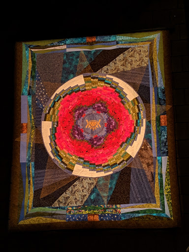 Performing Arts Theater «Penumbra Theatre», reviews and photos, 270 N Kent St, St Paul, MN 55102, USA