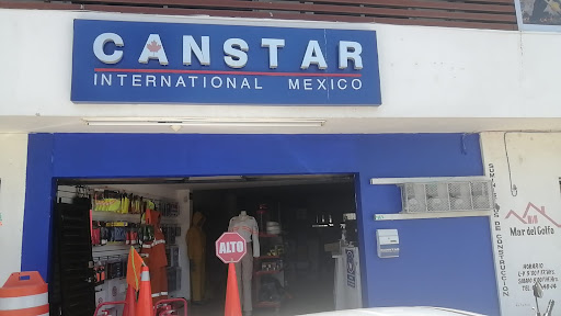 Canstar International Mexico SA de CV
