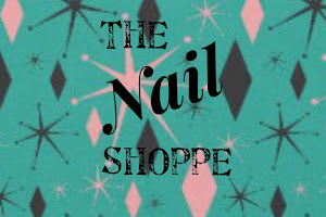 The Nail Shoppe