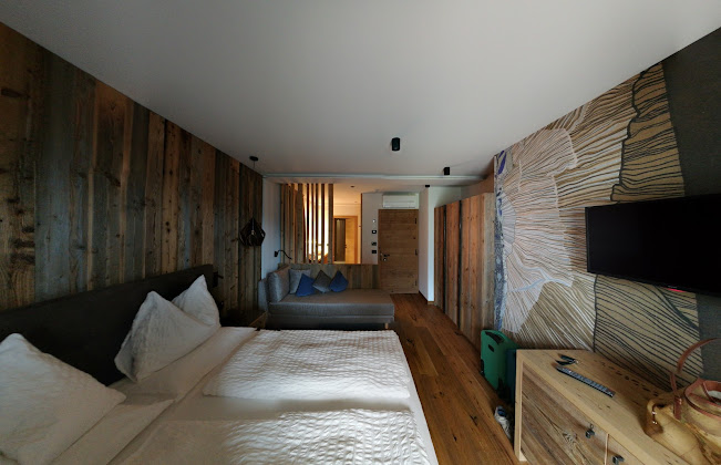 Photos des visiteurs hôtels Hotel Alpotel Dolomiten 38018 Molveno