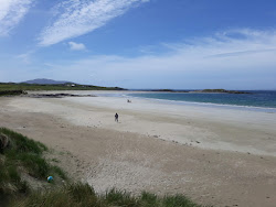 Photo de Renvyle Beach - endroit populaire parmi les connaisseurs de la détente