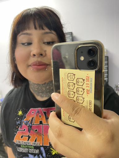 Explore panama tattoo ideas, creative tattoo ideas in El Monte, available at Baron Art Tattoo & Piercing Studio El Monte