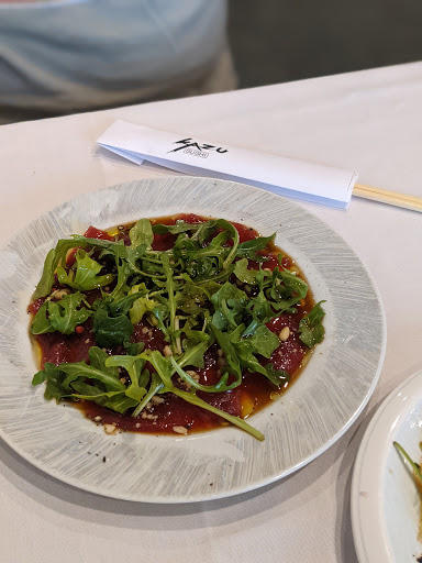 Kazu Sushi image