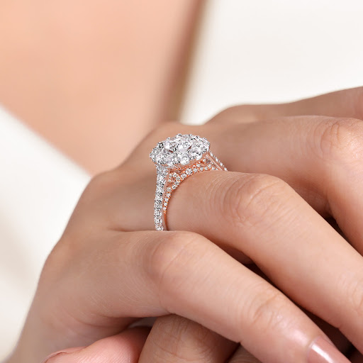 Jeweler «Blue Water Jewelers», reviews and photos, 500 Anastasia Blvd, St Augustine, FL 32080, USA