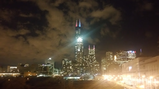 Movie Theater «ShowPlace ICON Theatres at Roosevelt Collection with ICON•X - Chicago», reviews and photos, 1011 S Delano Ct, Chicago, IL 60605, USA