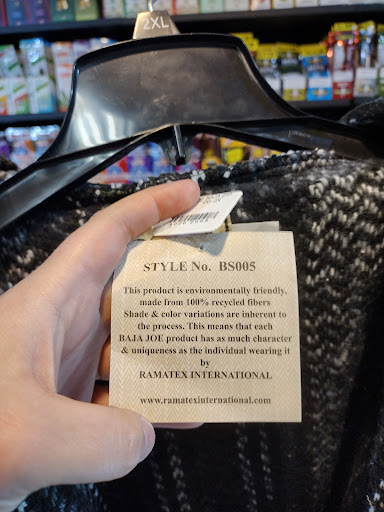 Tobacco Shop «Whatever Shop», reviews and photos, 2027 Madison Ave, Memphis, TN 38104, USA