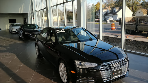 Audi Massapequa image 6