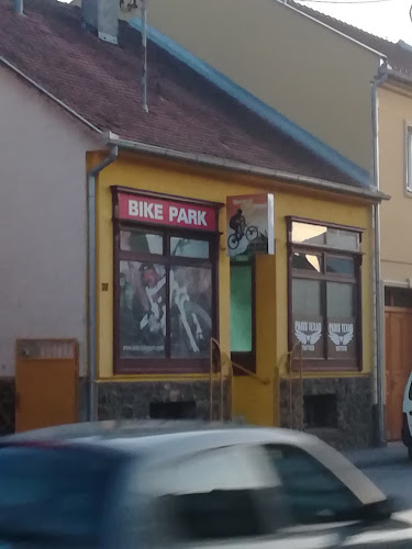 Broj telefona Bike park