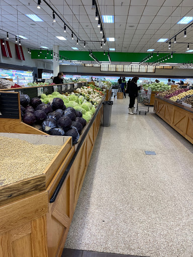 Supermarket «GW Supermarket», reviews and photos, 19721 Frederick Rd, Germantown, MD 20876, USA