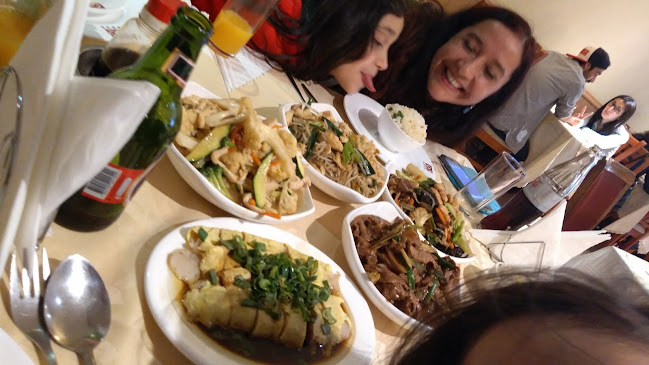 Restaurant Yu Fa