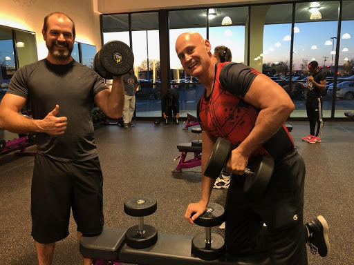 Gym «Planet Fitness», reviews and photos, 53 Marrows Rd, Newark, DE 19713, USA