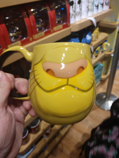 Toy Store «Disney Store», reviews and photos, 2000 NJ-38, Cherry Hill, NJ 08002, USA