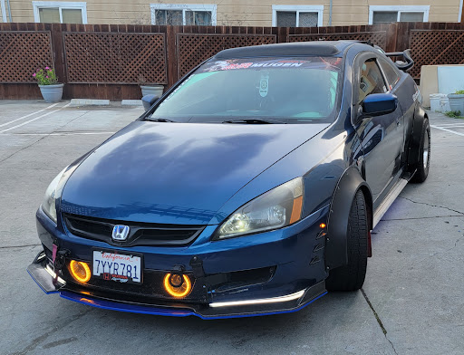 Self Service Car Wash «Bay Shore Car Wash», reviews and photos, 2599 Bayshore Blvd, San Francisco, CA 94134, USA