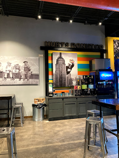 Donut Shop «Hurts Donut», reviews and photos, 5513 Mills Civic Pkwy #105, West Des Moines, IA 50266, USA