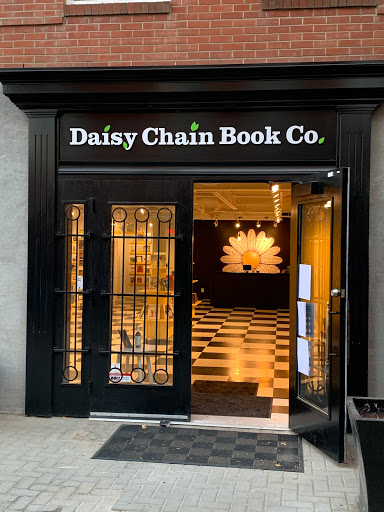 Daisy Chain Book Co.