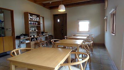 自家焙煎珈琲店 よしの珈琲