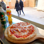 Photo n°1 de l'avis de ForFranceska91. fait le 01/03/2022 à 13:13 sur le  Pizzeria Kebab Peter Pan à Venice