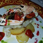 Photo n°3 de l'avis de Angie. fait le 02/07/2020 à 19:56 sur le  Pedrocchino à Sacile