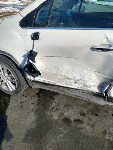 Auto Body Shop «Jack Demmer Collision Center», reviews and photos, 14641 Prospect St, Dearborn, MI 48126, USA