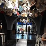 Photo n°3 de l'avis de Anna.e fait le 06/10/2019 à 10:05 sur le  Ristorante Lajatico Officine Bocelli à Lajatico