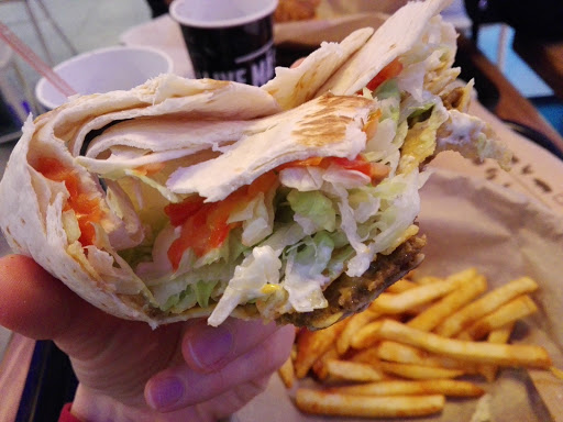 Información y opiniones sobre Taco Bell Albacete de Albacete