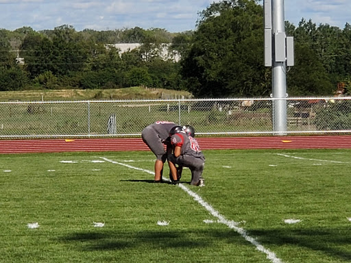 Nature Preserve «Elgin Shores Forest Preserve», reviews and photos, 772 S State St, Elgin, IL 60123, USA