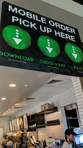 Coffee Shop «Starbucks», reviews and photos, 2601 N Decatur Rd, Decatur, GA 30030, USA