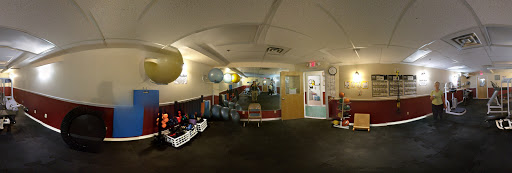 Gym «NCRD Fitness Center», reviews and photos, 36155 9th St, Nehalem, OR 97131, USA