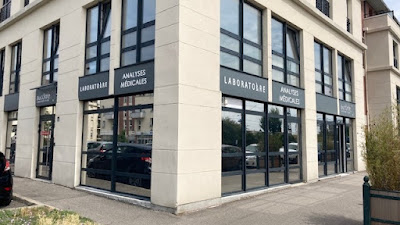 BIOGROUP BIOCOME - Laboratoire de la gare à Margny-lès-Compiègne