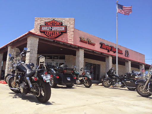 Harley-Davidson Dealer «Mad Boar Harley-Davidson», reviews and photos