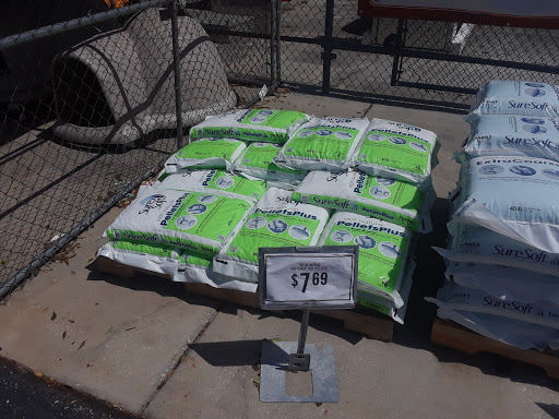Home Improvement Store «Tractor Supply Co.», reviews and photos, 8447 FL-54, New Port Richey, FL 34655, USA