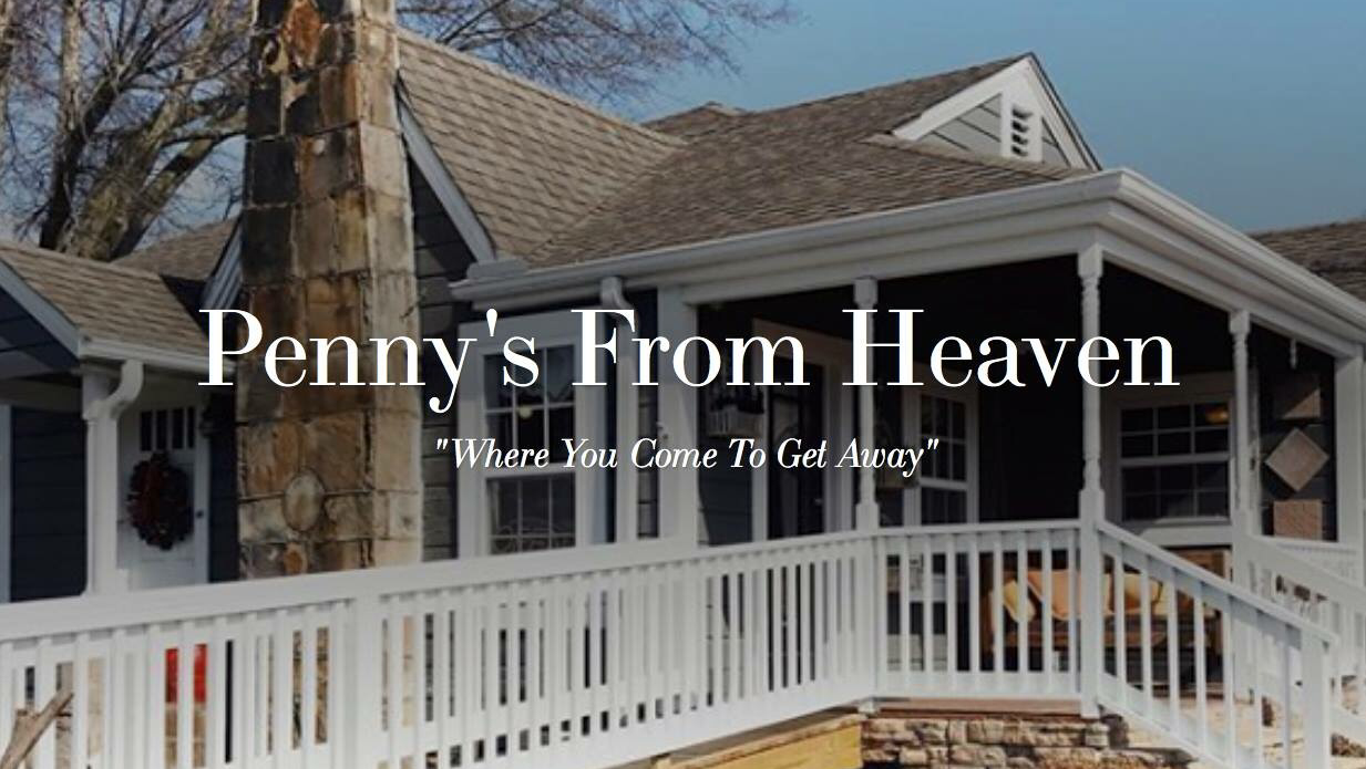 Penny's From Heaven Spa