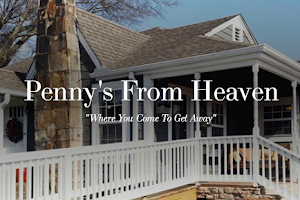 Penny's From Heaven Spa image