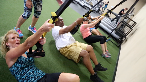 Gym «URGE fitness Ewing NJ», reviews and photos, 968 Parkway Ave, Ewing Township, NJ 08618, USA