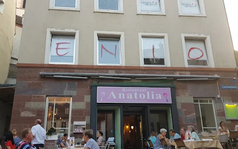 Anatolia Restaurant Basel image