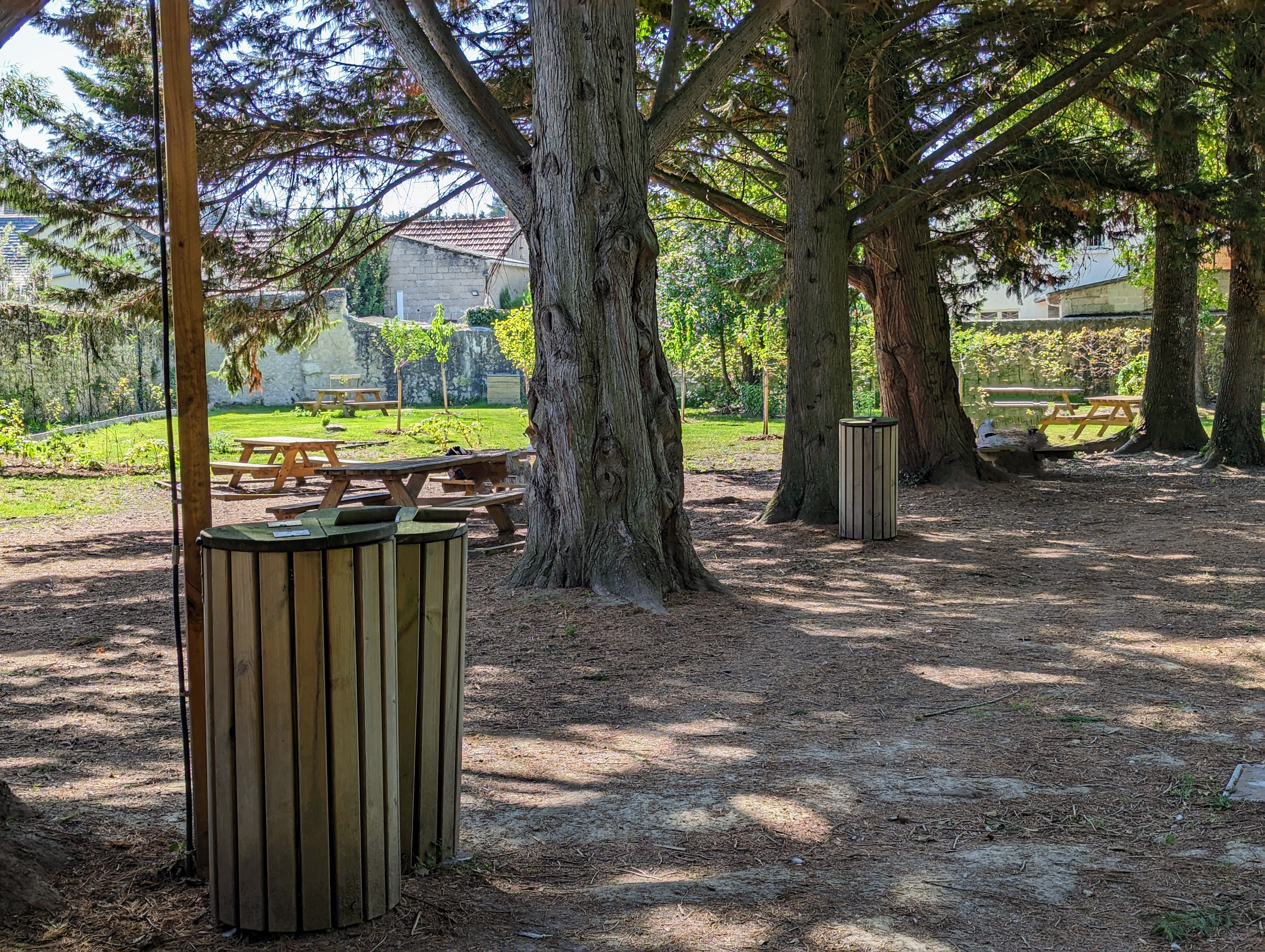 Photo n° 2 de l'avis de VALERIE.O fait le 14/09/2023 à 15:40