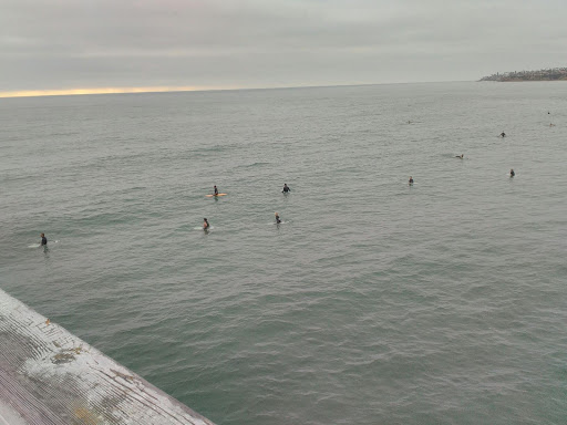 Espresso Bar «Pacific Bean Coffee», reviews and photos, 712 Garnet Ave, San Diego, CA 92109, USA