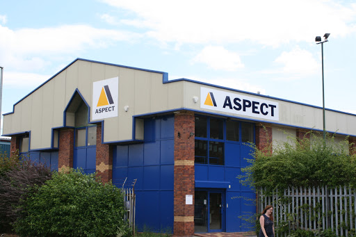 Aspect Contracts