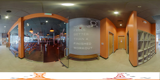 Gym «Orangetheory Fitness», reviews and photos, 22750 Newcut Rd #4, Clarksburg, MD 20871, USA