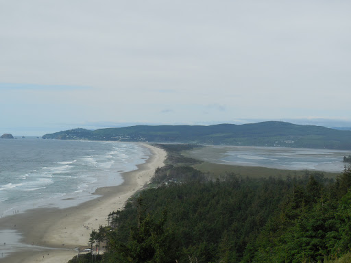 Movie Theater «Astoria Gateway Cinemas», reviews and photos, 1875 Marine Dr, Astoria, OR 97103, USA