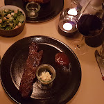 Photo n°2 de l'avis de Sonja. fait le 12/12/2017 à 18:06 sur le  Theresa Grill à Munich