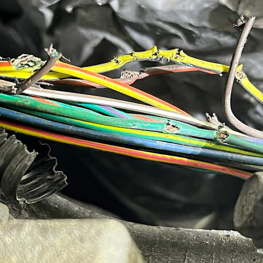 Auto Repair Shop «Ceglarz Motor Repair & Sales Inc», reviews and photos, 581 W Main St, New Britain, CT 06053, USA