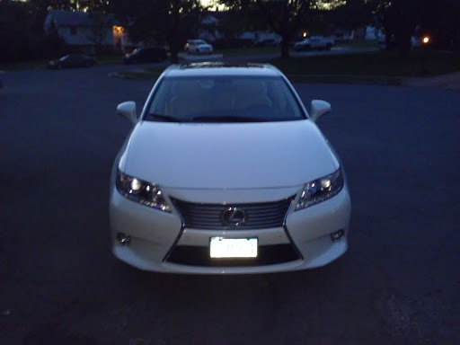 Car Detailing Service «clm auto detailing & car wash», reviews and photos, 3 Flemingham Ct, Owings Mills, MD 21117, USA