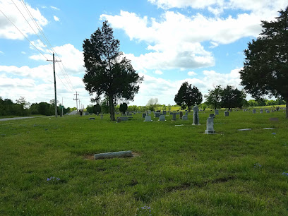Soper Cemetery