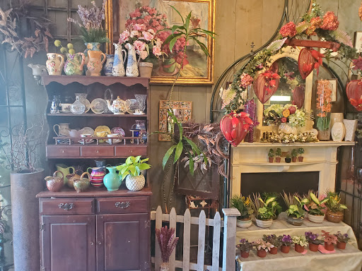 Florist «The Secret Garden Florist», reviews and photos, 199 New Rd #2, Linwood, NJ 08221, USA