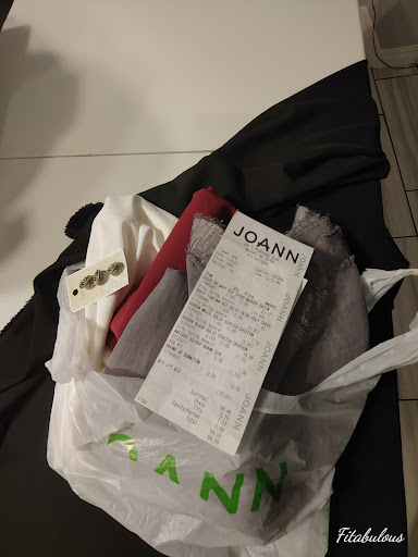 Fabric Store «Jo-Ann Fabrics and Crafts», reviews and photos, 206 S Promenade Blvd, Rogers, AR 72758, USA