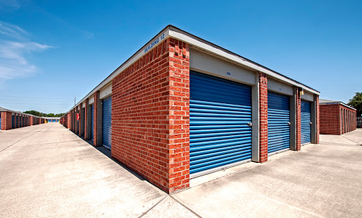 Self-Storage Facility «Metro Self Storage», reviews and photos, 701 Villa Dr, Corpus Christi, TX 78408, USA