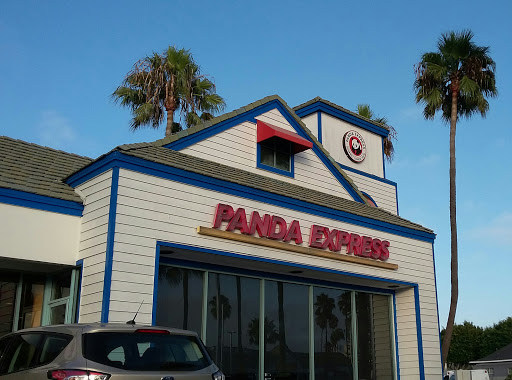 Panda Express image