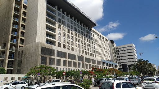 Hospital insular Unidad De Traslados.