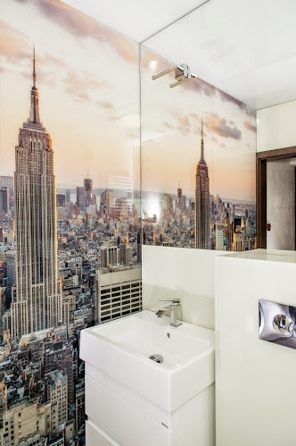 Comentarii opinii despre Lus-ar. Szkło i lustra... wszystko